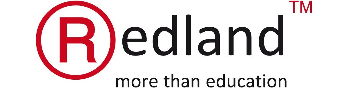Redland - suliblog